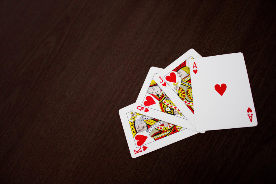 ¿Cuáles son las combinaciones de poker?