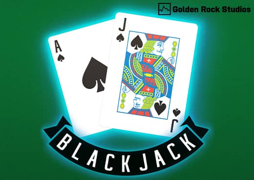 Classic Blackjack Golden