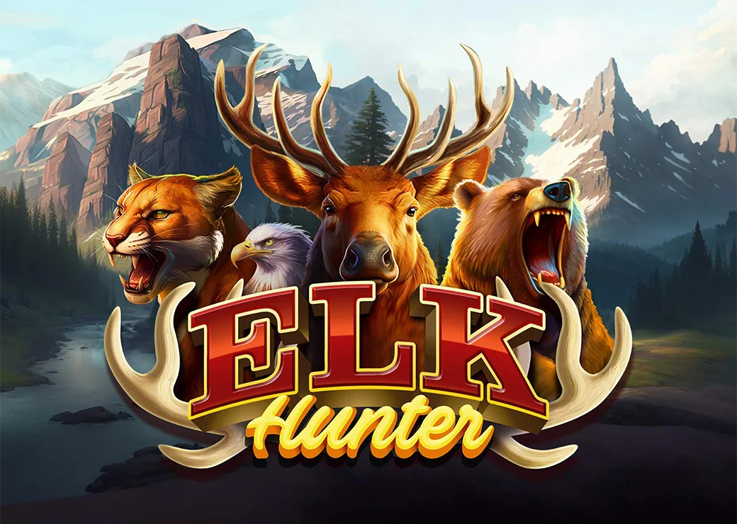 Elk Hunter 