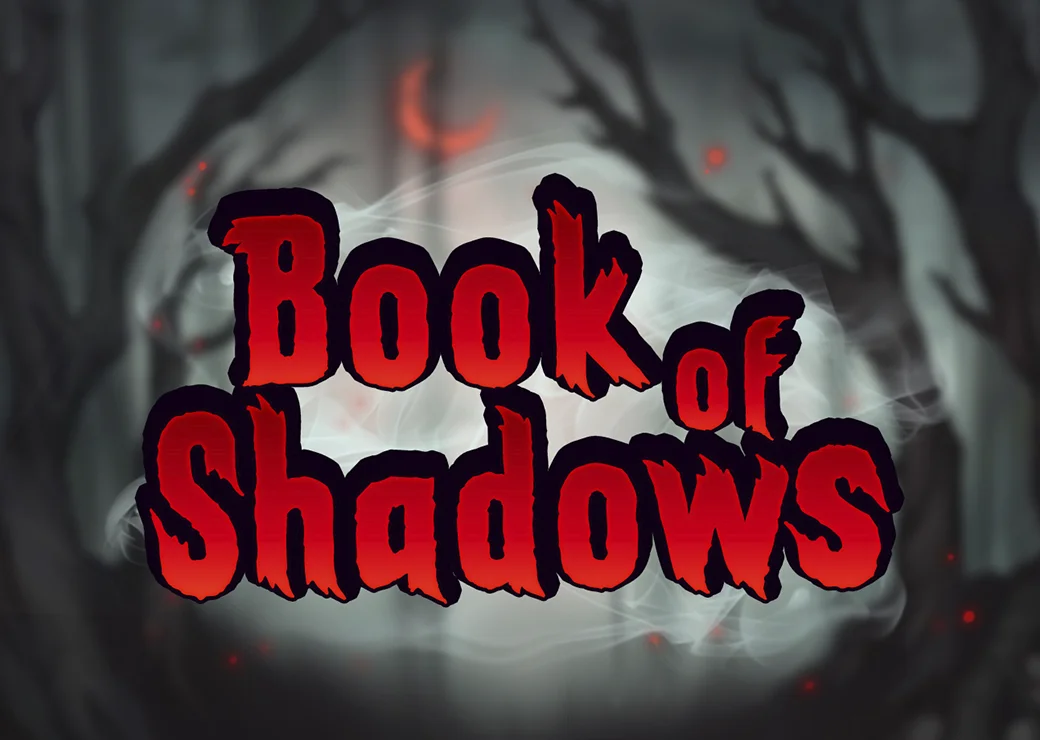 Book of Shadows 