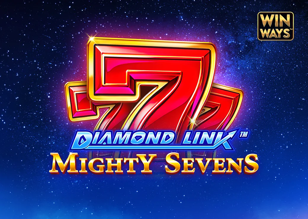 Diamond Link Mighty Sevens Win Ways