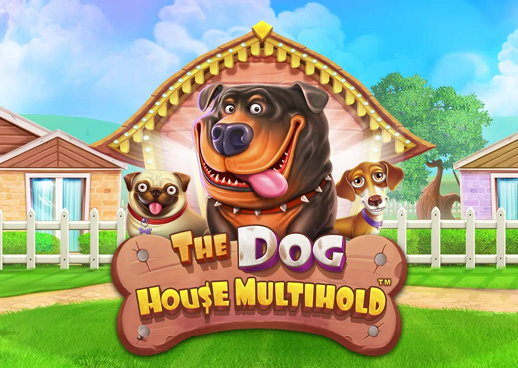 The Dog House Multihold