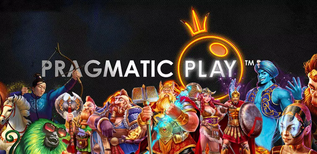 Pragmatic: las mejores slots online