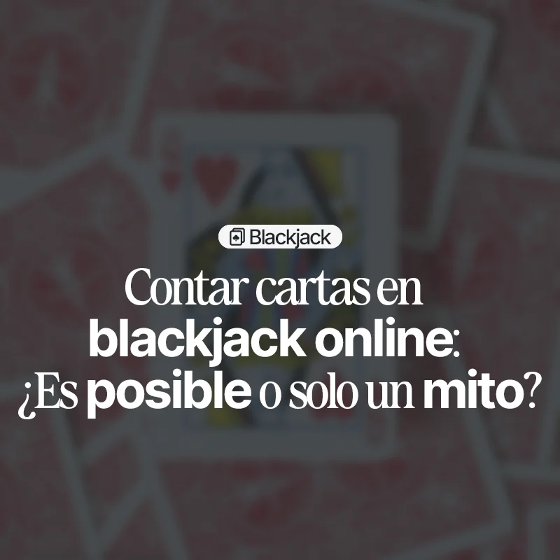 blackjack online