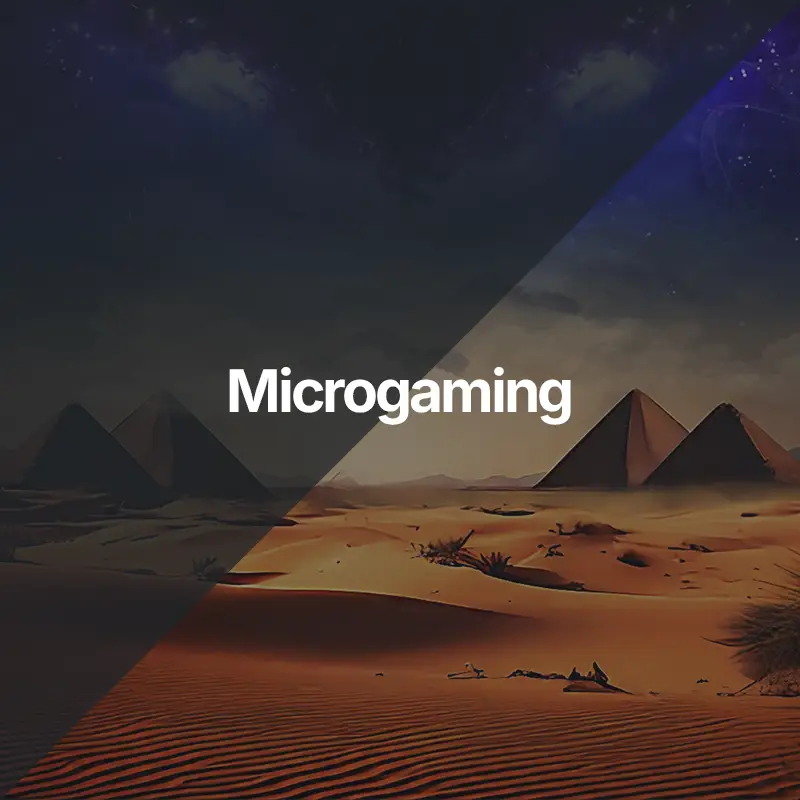 Los mejores juegos de casino online de Microgaming