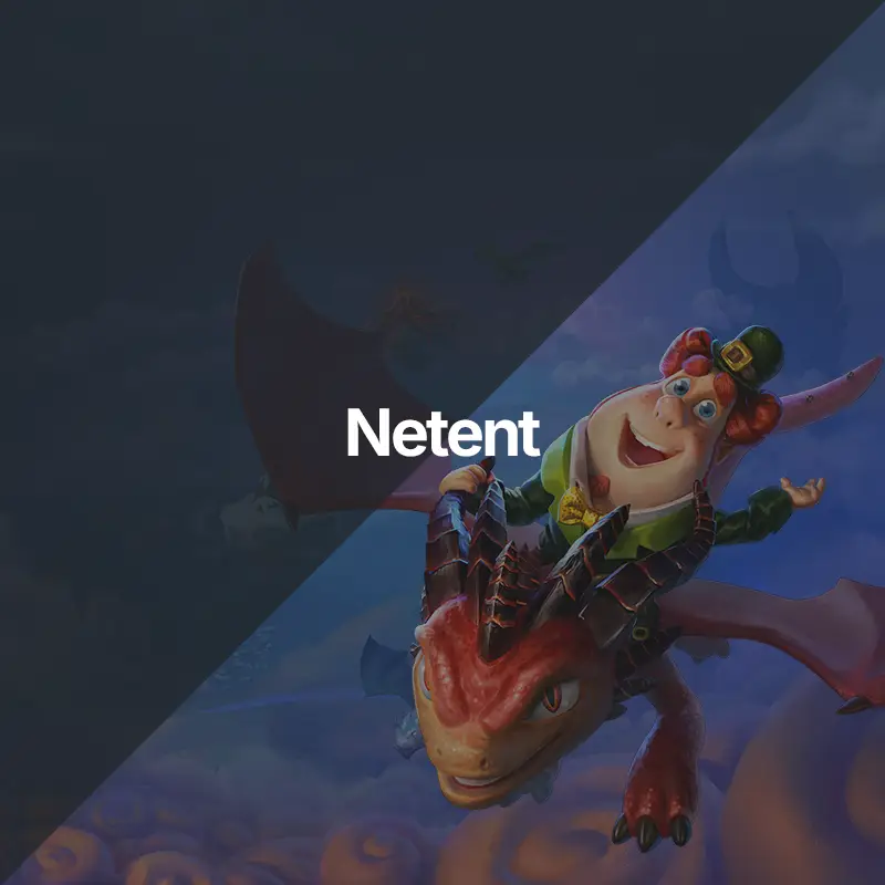 Todo sobre NetEnt