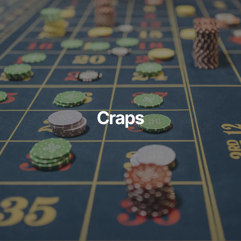 craps