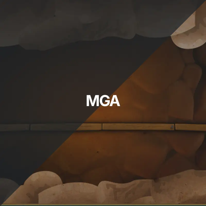 MGA Games