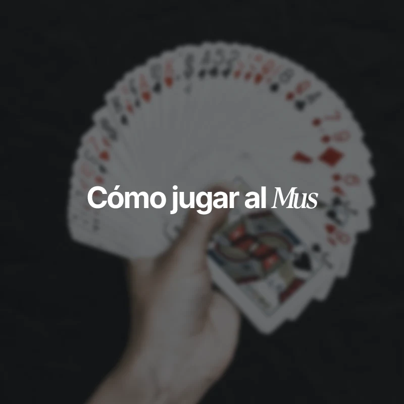 Mus