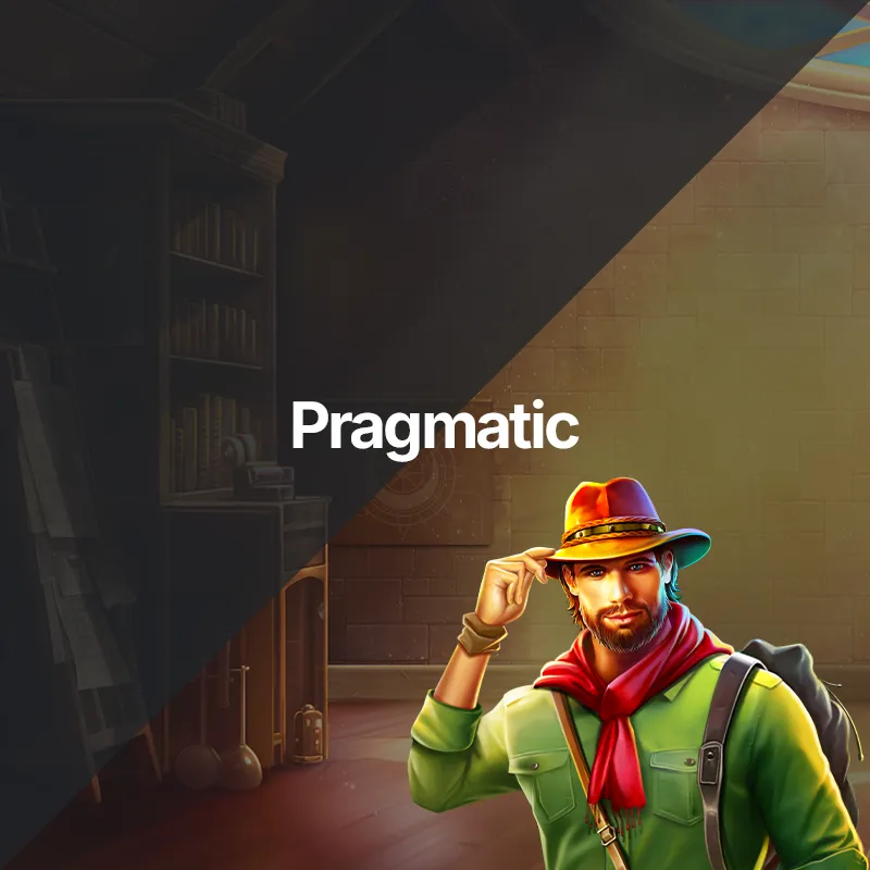 Pragmatic Play