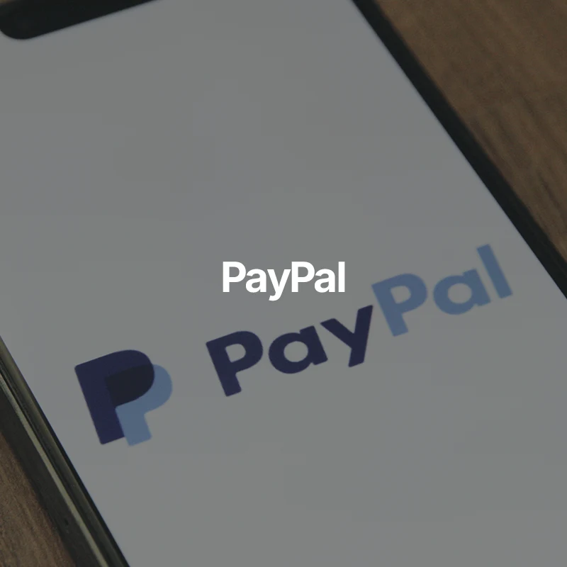 PayPal