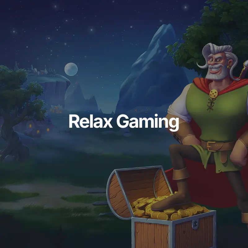 Relax Gaming