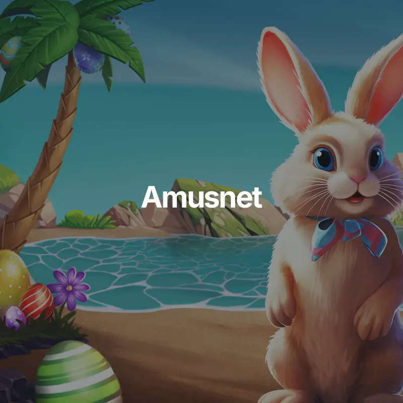 Amusnet