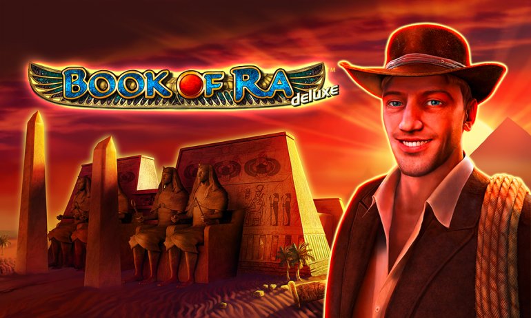  Book of Ra: guía para jugar 