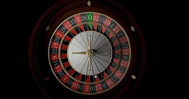  cómo apostar en la ruleta 