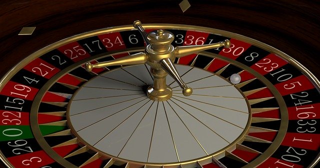 Cómo calcular dónde caerá la bola en la ruleta 