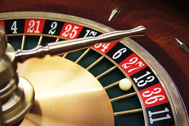 cómo funciona la ruleta de los casinos