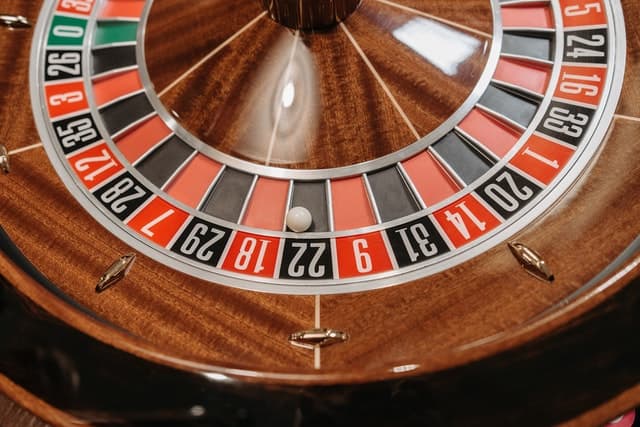  cómo ganar dinero en la ruleta 