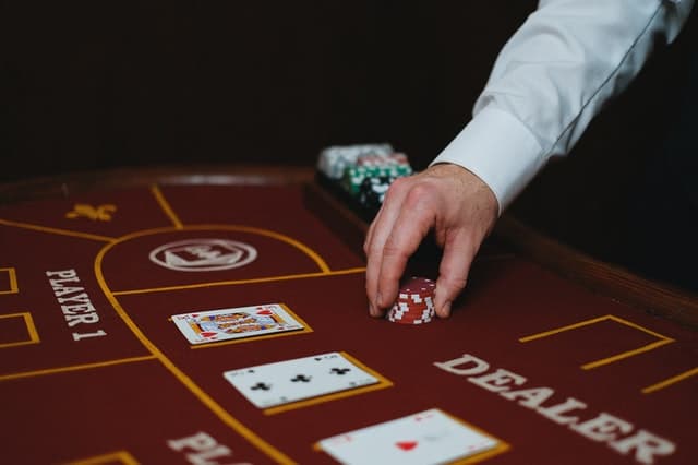 trucos para jugar poker online / combinaciones de poker