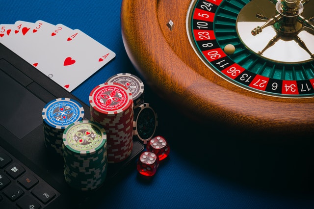 juegos ruleta online