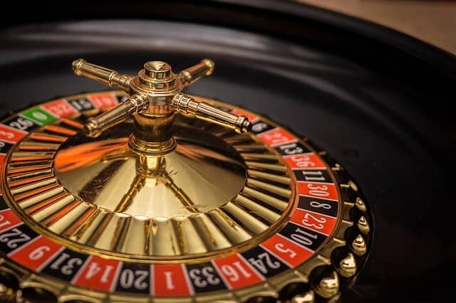 Formas de apostar en la ruleta