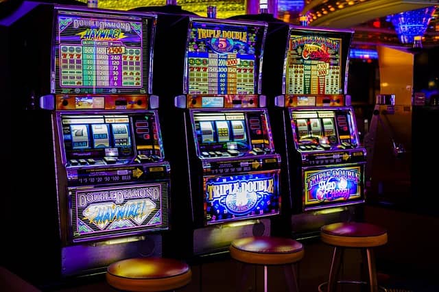 los mejores juegos del casino