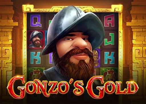  Gonzo’s gold 