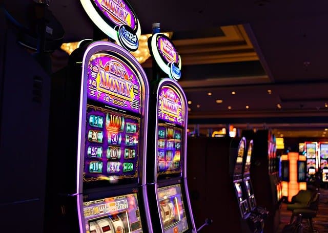 lucky slots casino