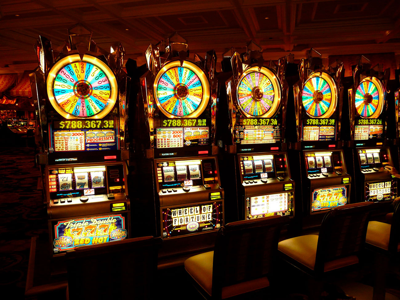 How Did We Get There? The History Of best casinos online Told Through Tweets