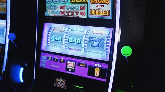 Why ganar dinero con casinos online Succeeds
