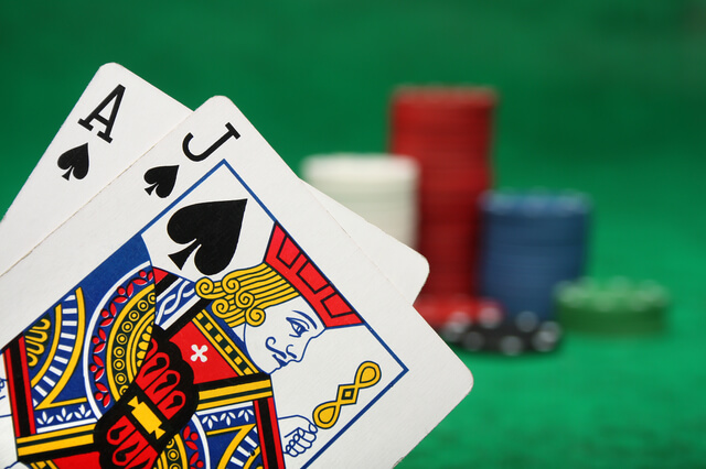 trucos para ganar en blackjack