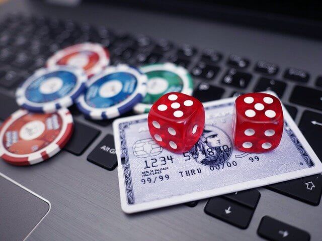 juegos de casino online