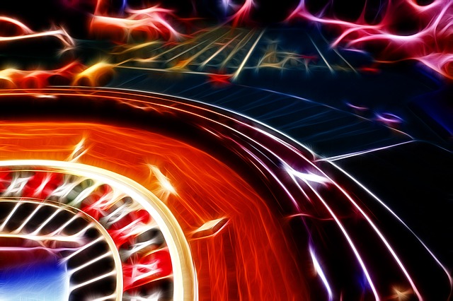 los números que más salen en la ruleta electrónica