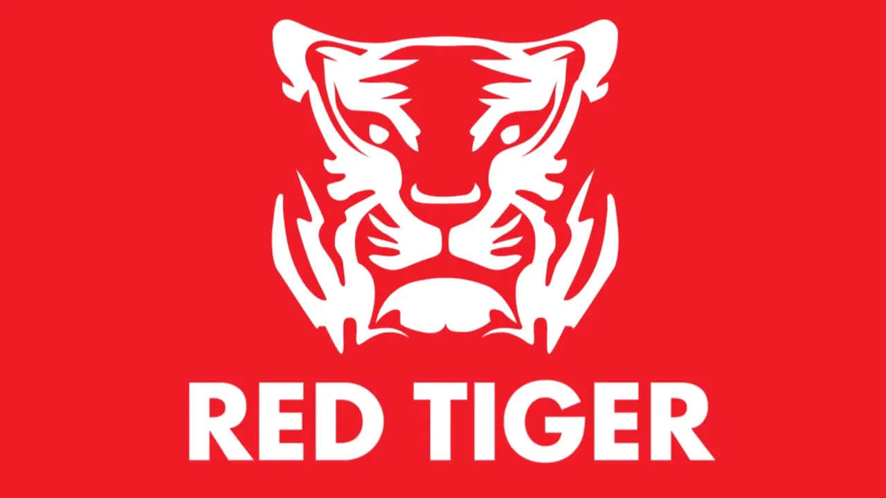 Red Tiger Slots