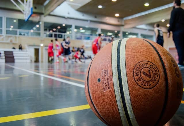  Consejos para tus apuestas de baloncesto 