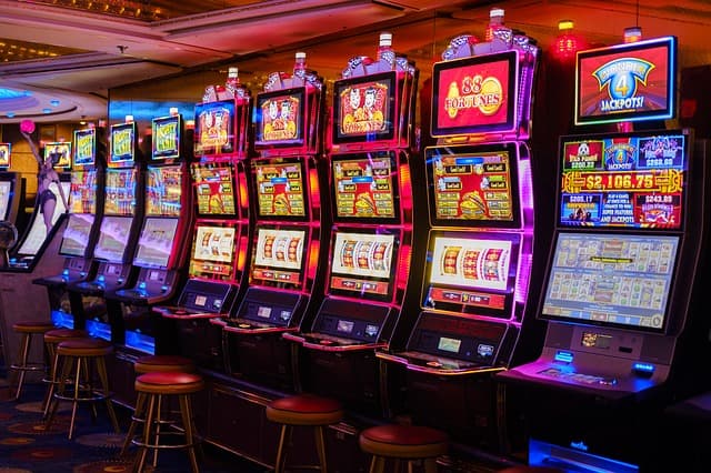  mejores slots online 