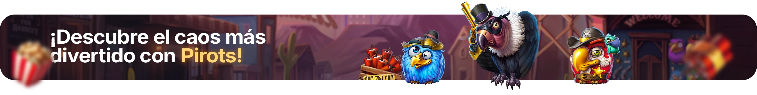 Disfruta de nuestros juegos de la Saga Pirots