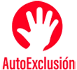 logo Autoexclusión