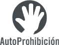 logo Autoprohibición