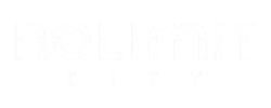 No Limit City logotipo