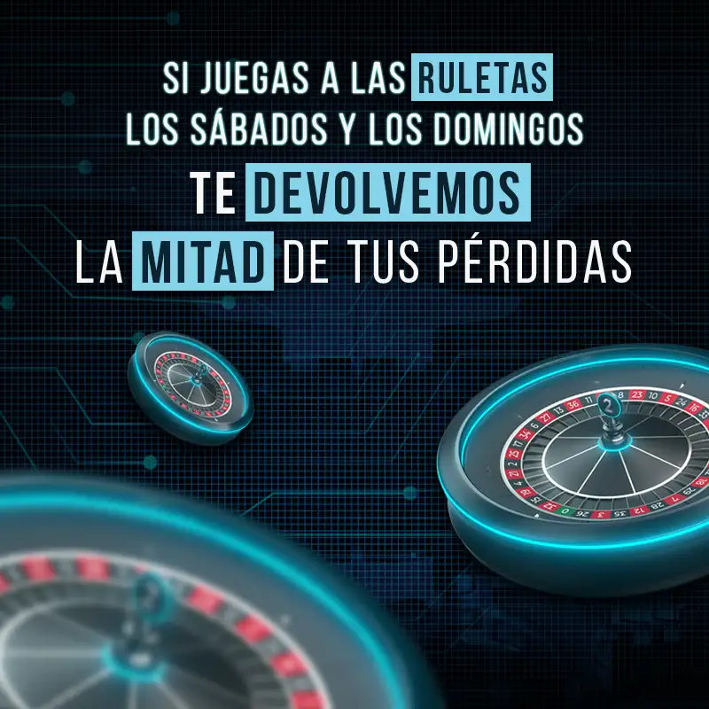 Disfruta de nuestros juegos online