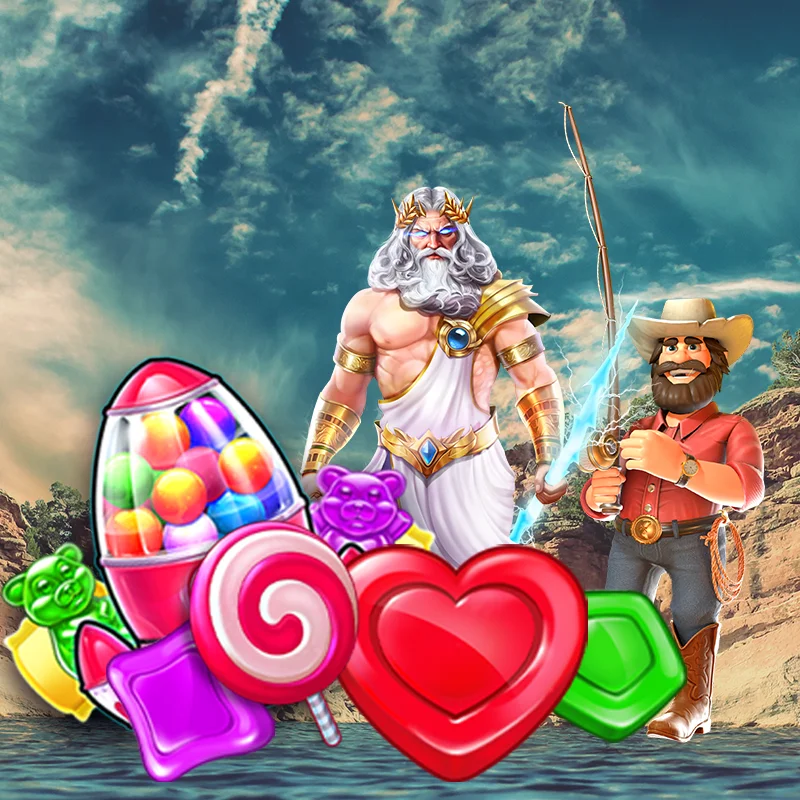 Disfruta de nuestros juegos online