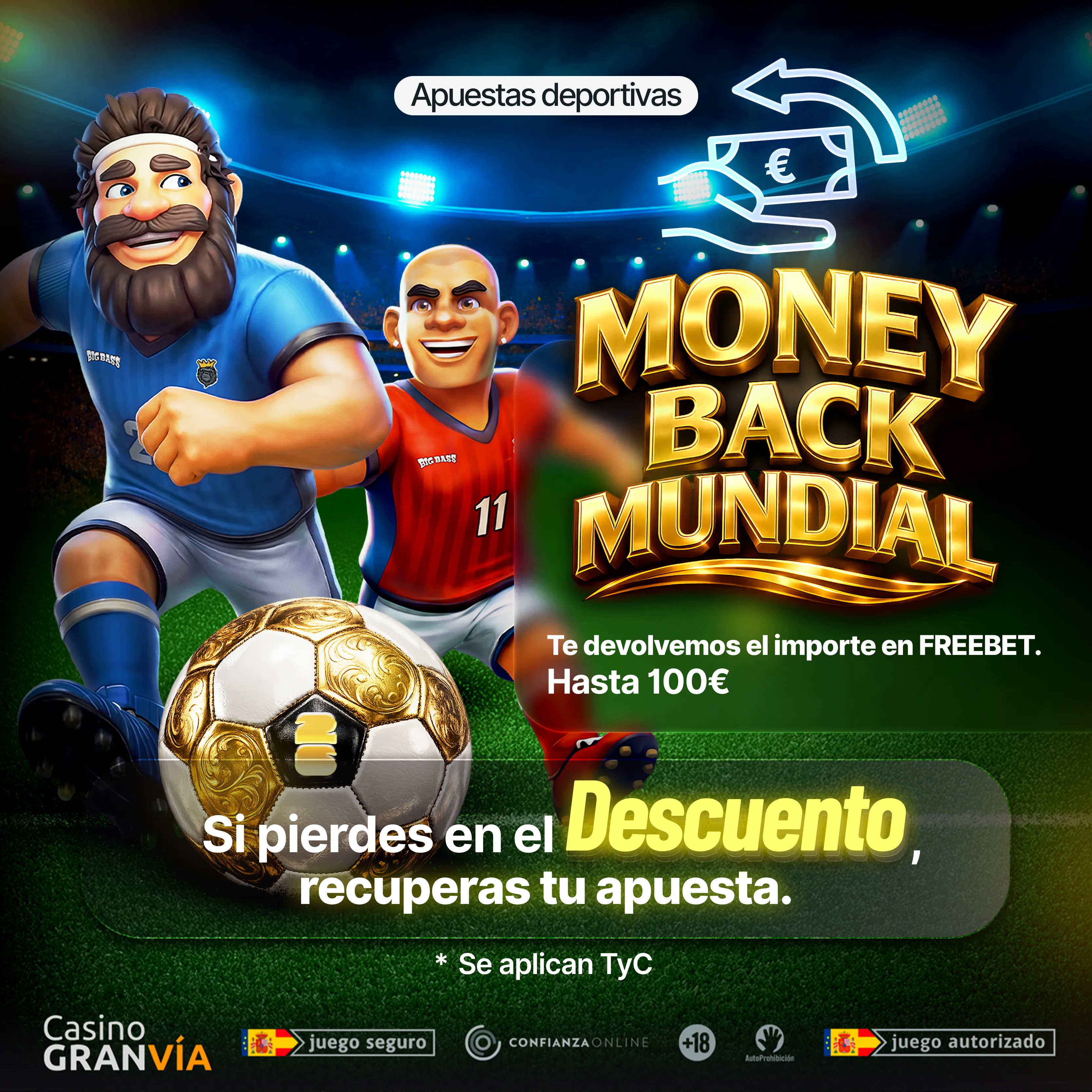 Disfruta de nuestros juegos online