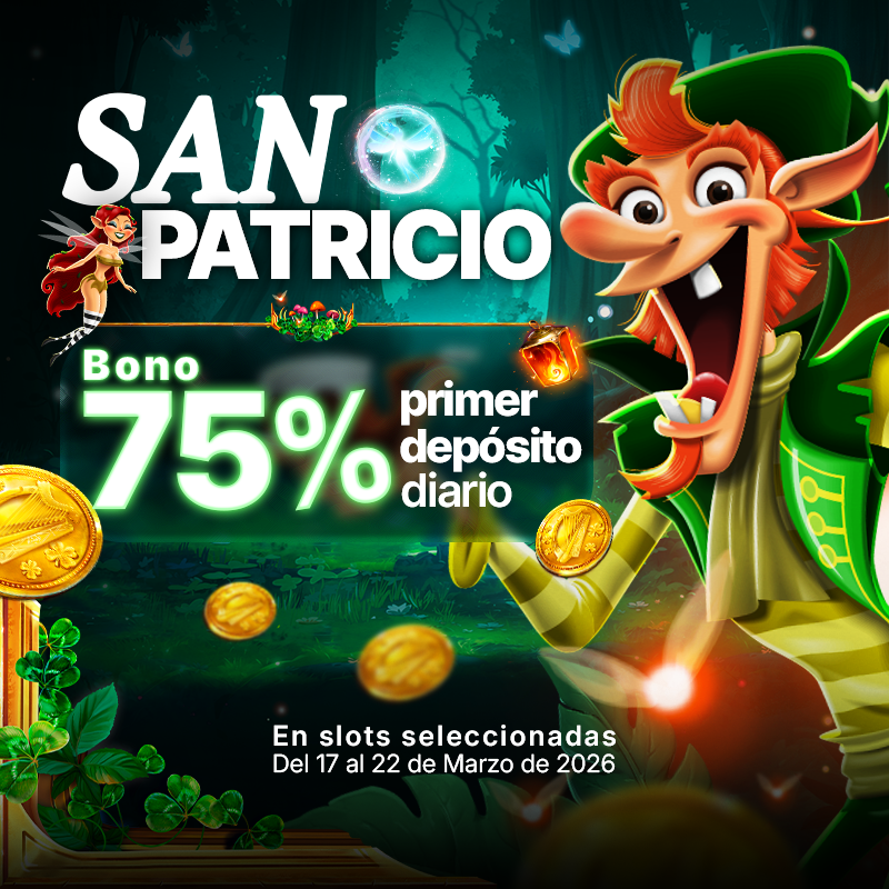 Disfruta de nuestros juegos online