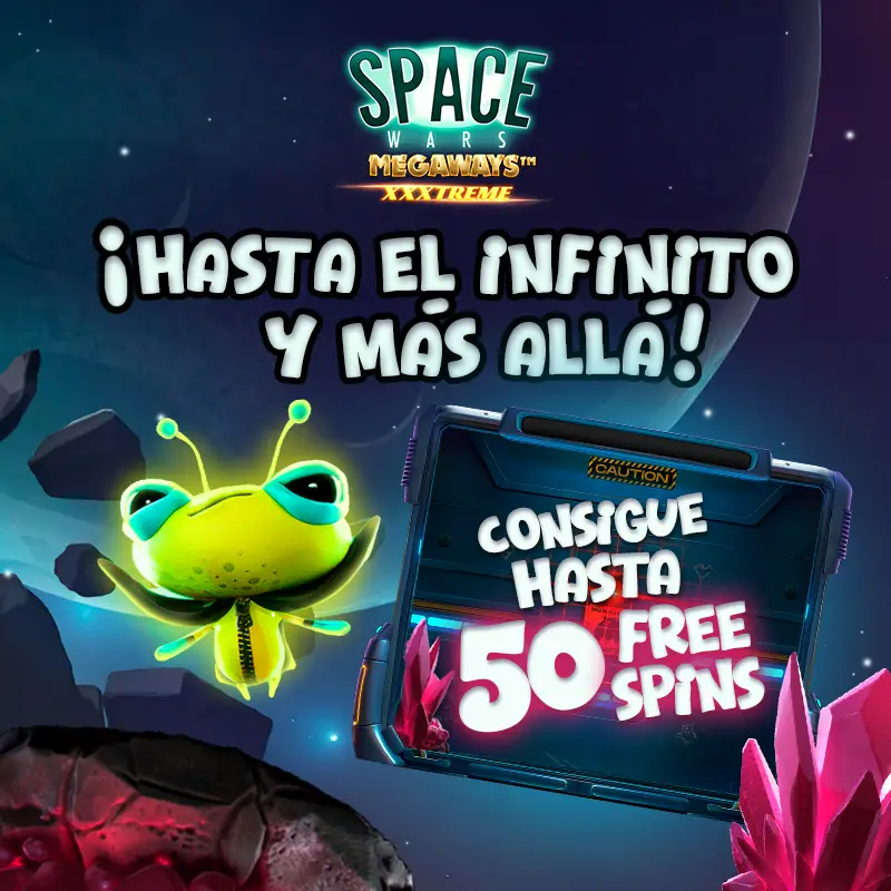 Disfruta de nuestros juegos online