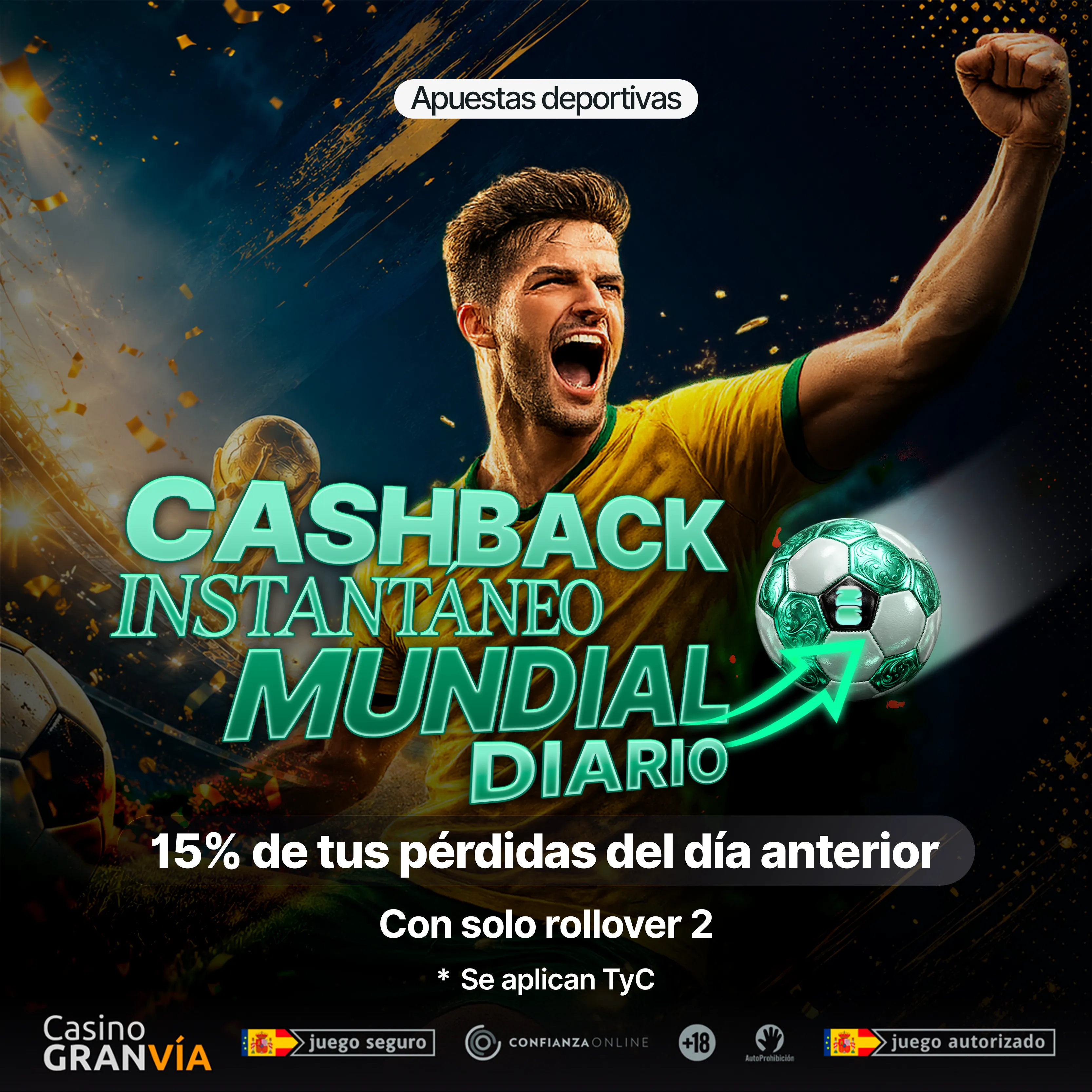 Disfruta de nuestros juegos online