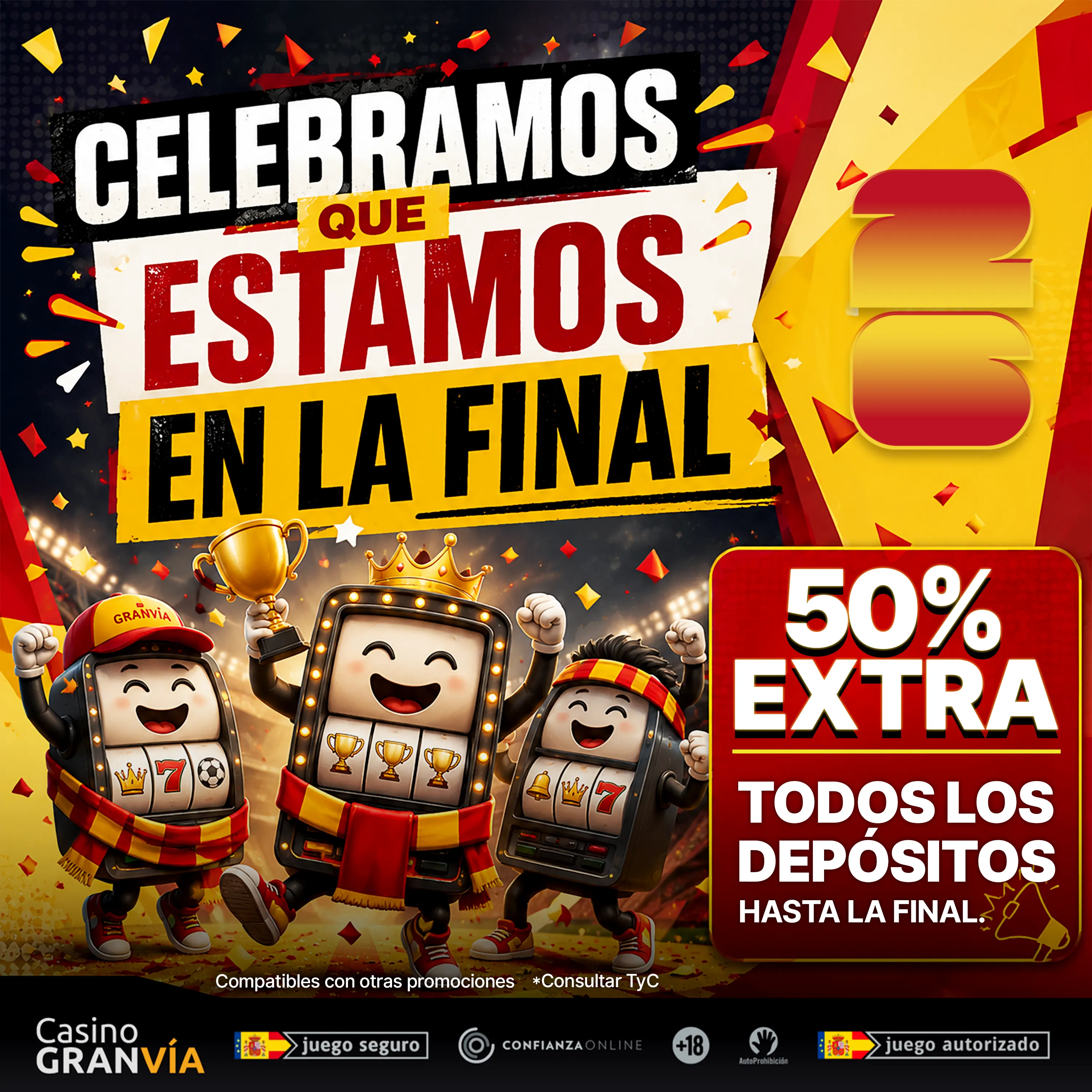 Disfruta de nuestros juegos online
