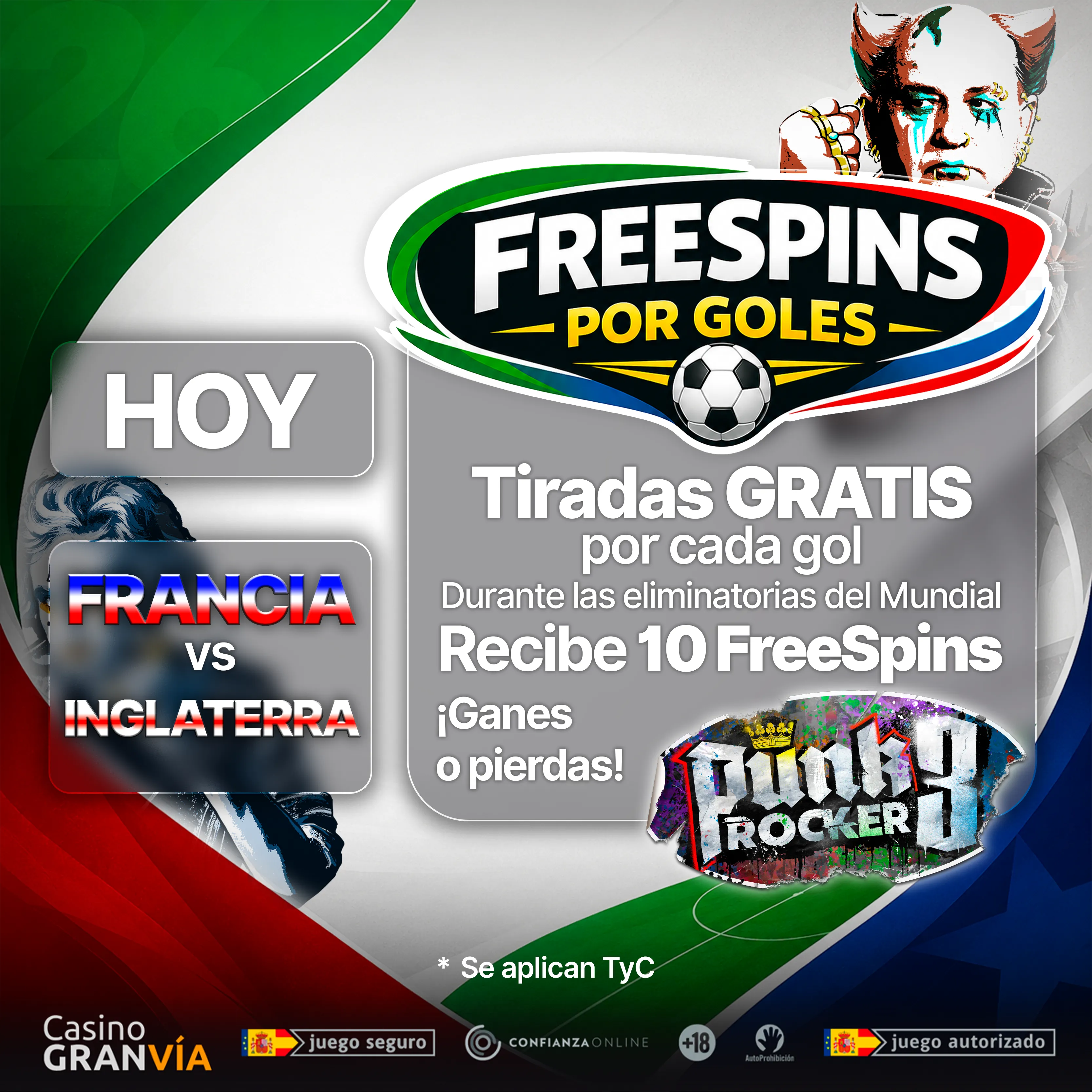 Disfruta de nuestros juegos online