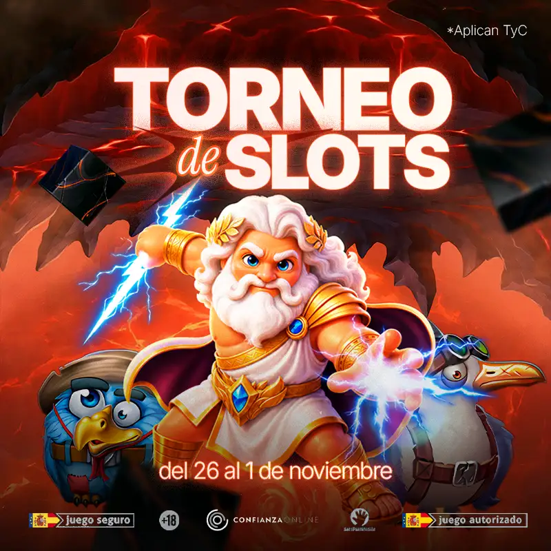 Disfruta de nuestros juegos online