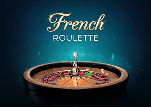 Switch French Roulette
